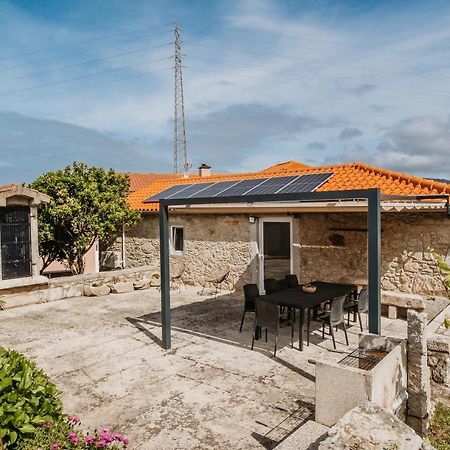 Forno House - A Cabana Vila Praia de Âncora Esterno foto