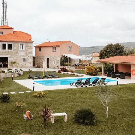 Forno House - A Cabana Vila Praia de Âncora Esterno foto