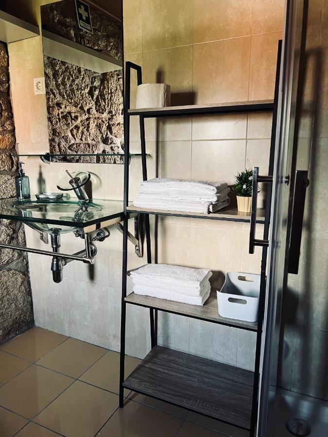Forno House - A Cabana Vila Praia de Âncora Esterno foto