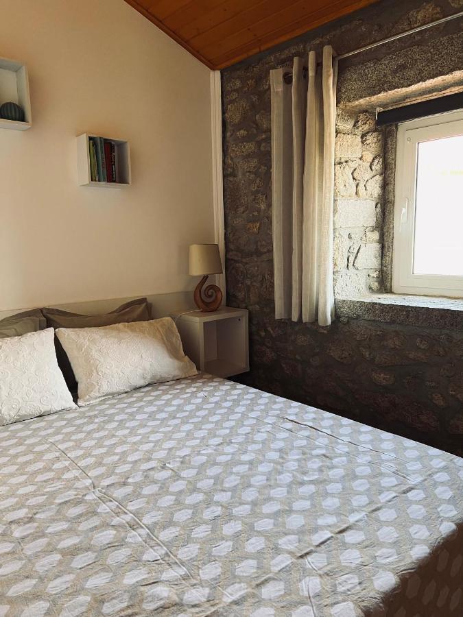 Forno House - A Cabana Vila Praia de Âncora Esterno foto