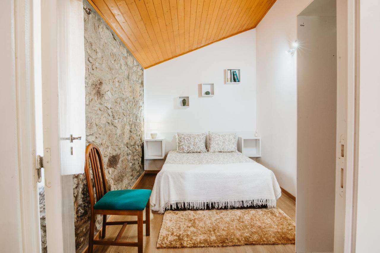 Forno House - A Cabana Vila Praia de Âncora Esterno foto