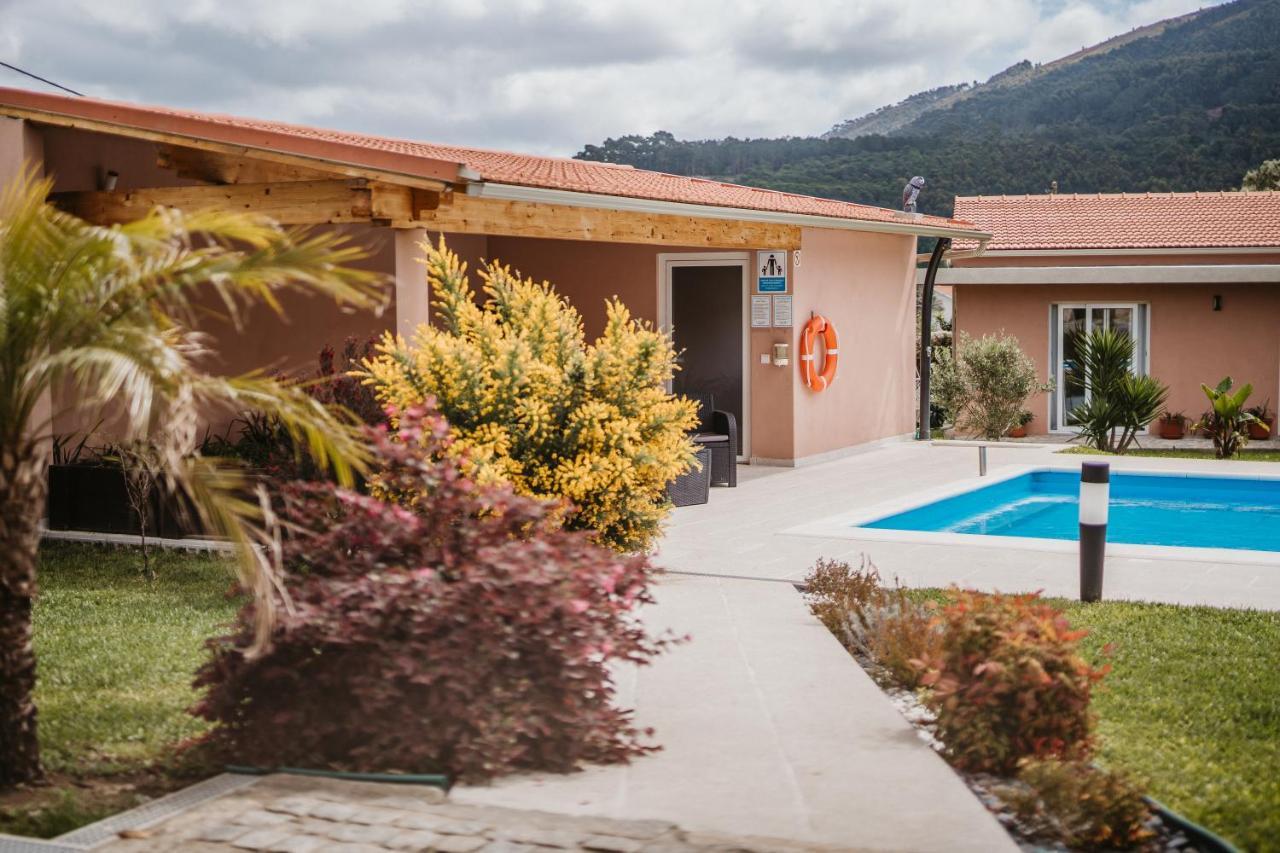 Forno House - A Cabana Vila Praia de Âncora Esterno foto