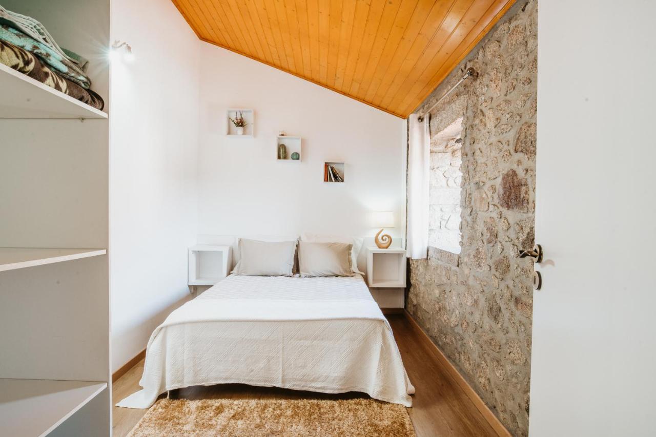 Forno House - A Cabana Vila Praia de Âncora Esterno foto