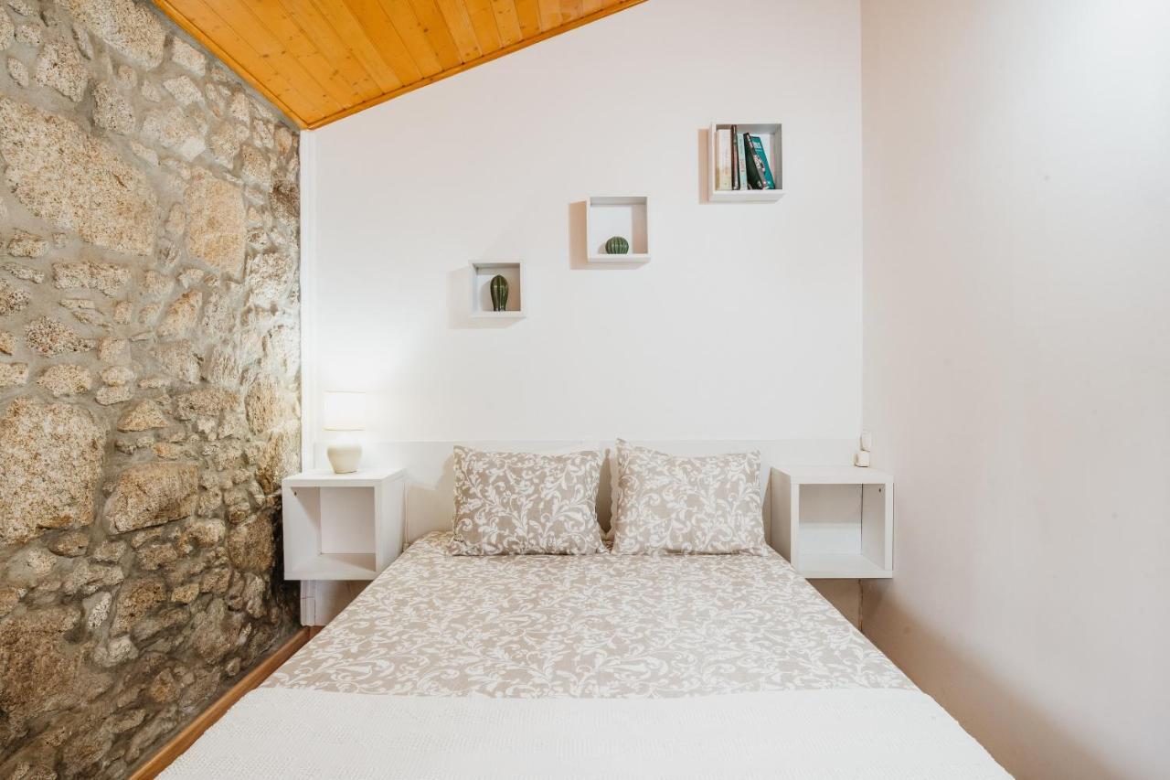 Forno House - A Cabana Vila Praia de Âncora Esterno foto