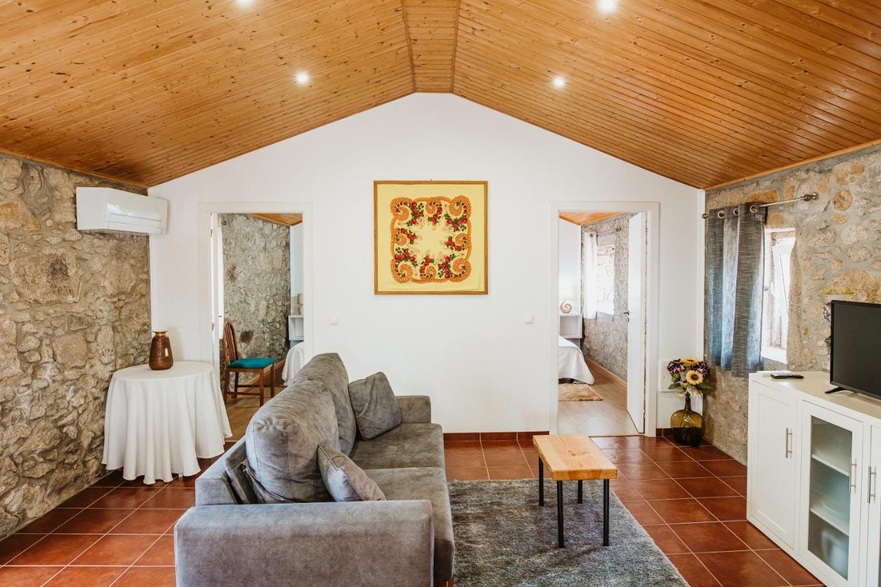 Forno House - A Cabana Vila Praia de Âncora Esterno foto
