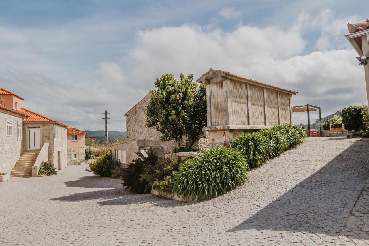 Forno House - A Cabana Vila Praia de Âncora Esterno foto