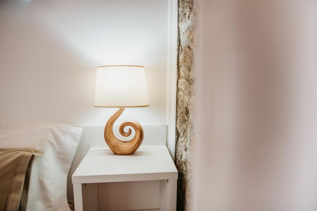 Forno House - A Cabana Vila Praia de Âncora Esterno foto