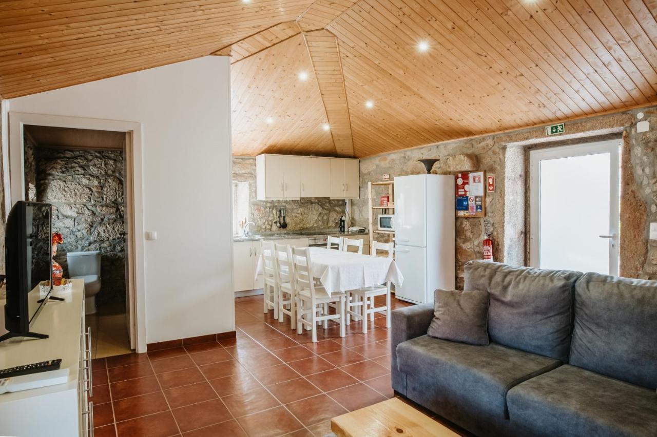 Forno House - A Cabana Vila Praia de Âncora Esterno foto