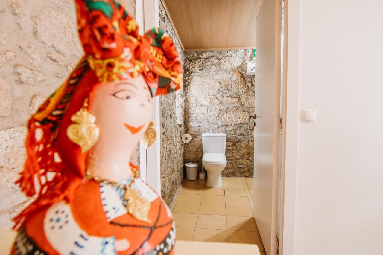 Forno House - A Cabana Vila Praia de Âncora Esterno foto