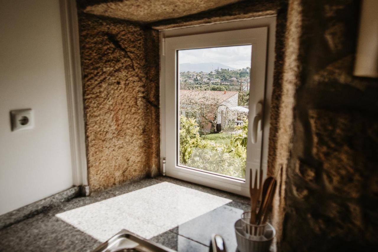 Forno House - A Cabana Vila Praia de Âncora Esterno foto