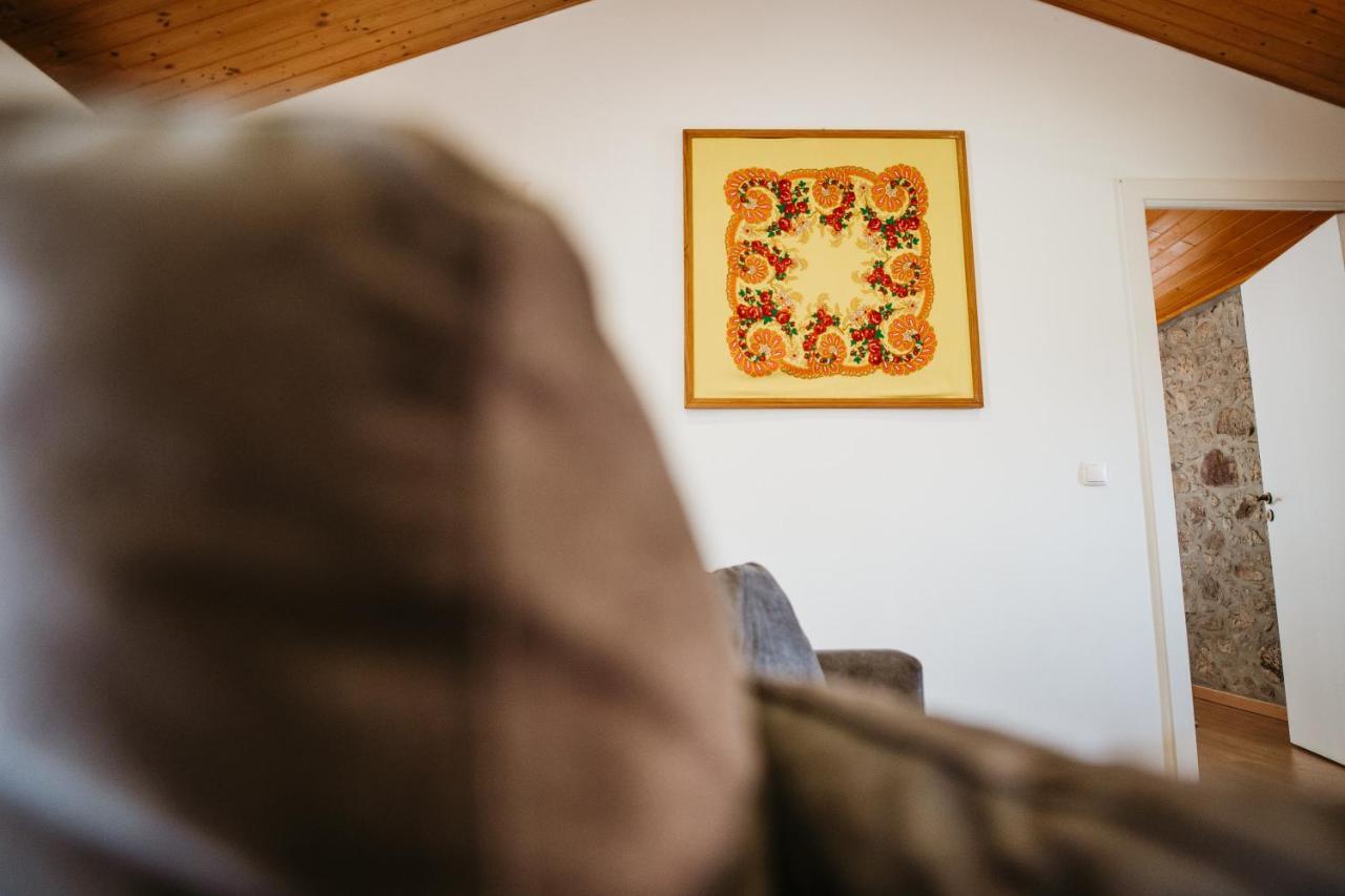 Forno House - A Cabana Vila Praia de Âncora Esterno foto